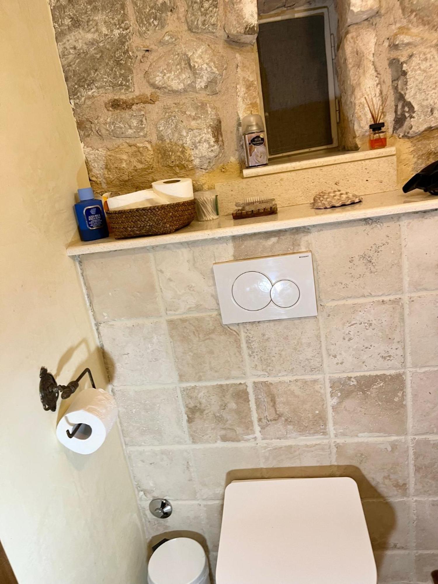 Apartment Venus Of The Palace - New Renovated Spalato Esterno foto