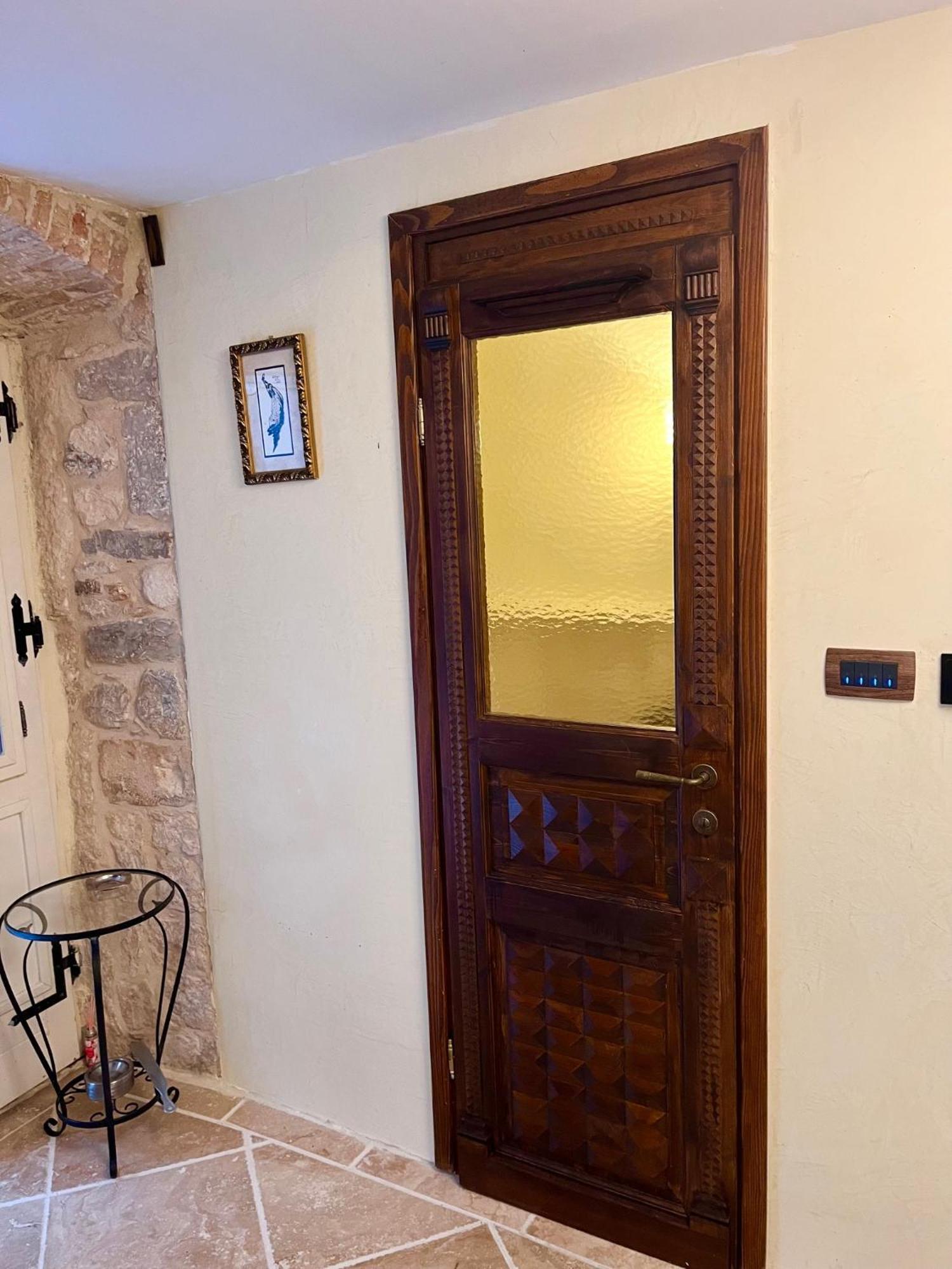 Apartment Venus Of The Palace - New Renovated Spalato Esterno foto